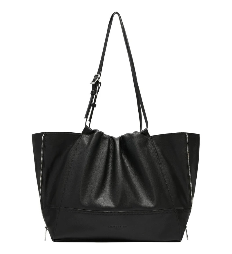 Liebeskind Berlin Lou leather shopper