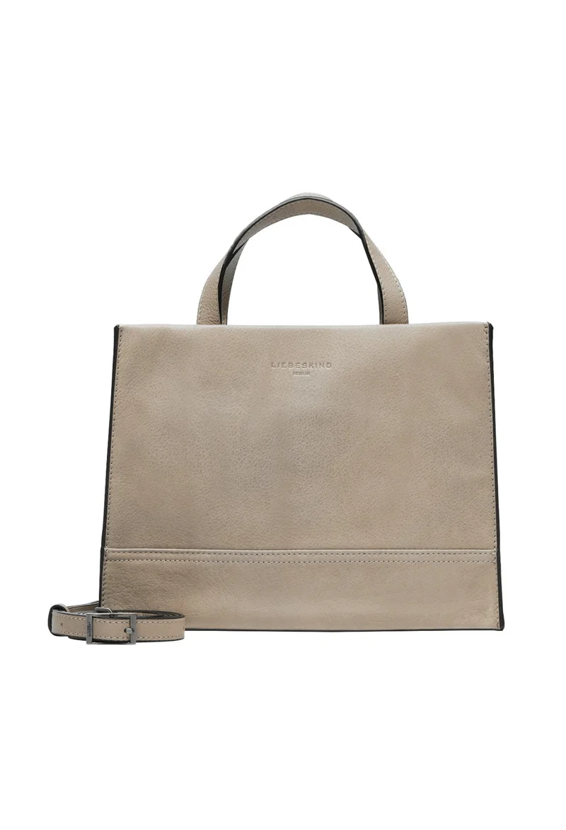 Liebeskind Berlin Lou Satchel strap handbag