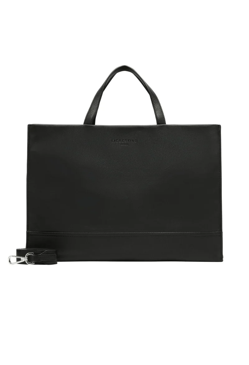 Liebeskind Berlin Lou Satchel Reißverschlusstasche