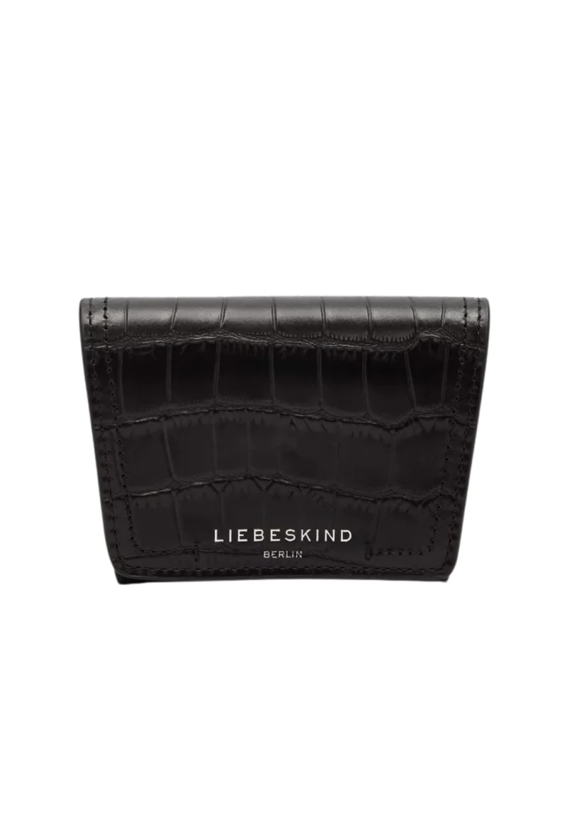 Liebeskind Berlin Louisa Kroko wallet