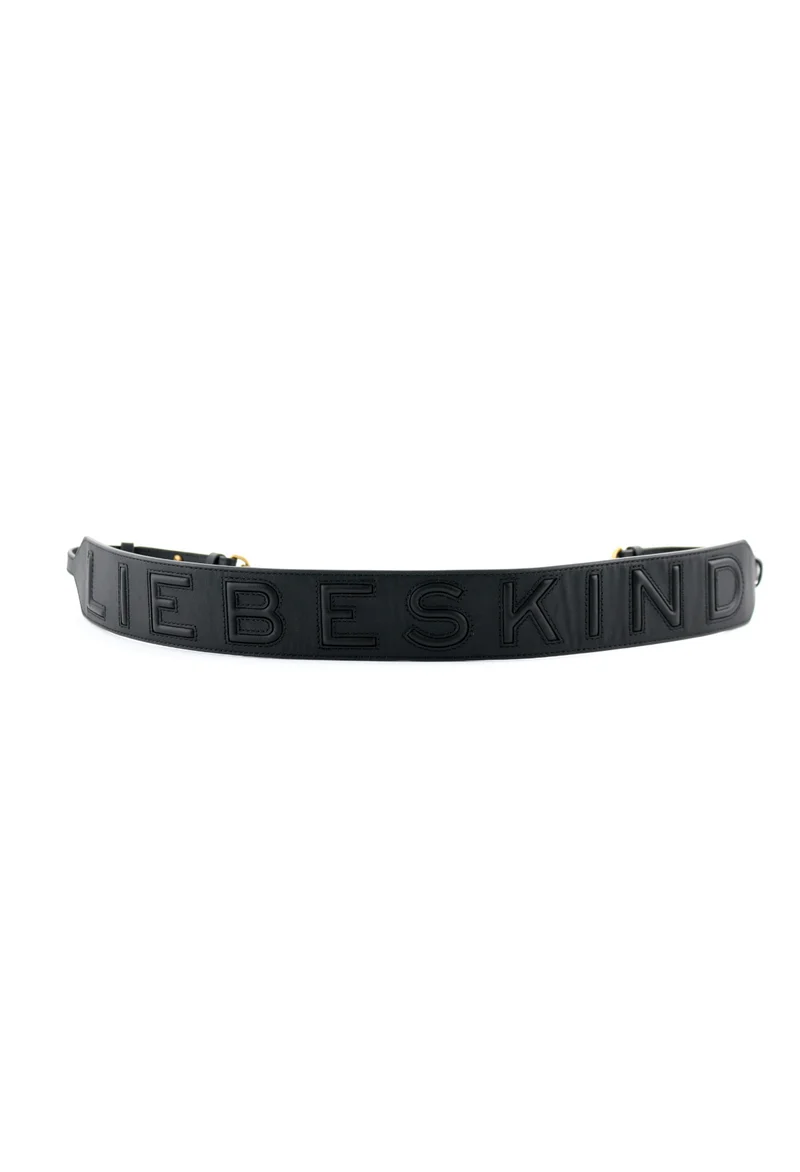 Liebeskind Berlin Paper Bag Shoulder accessory