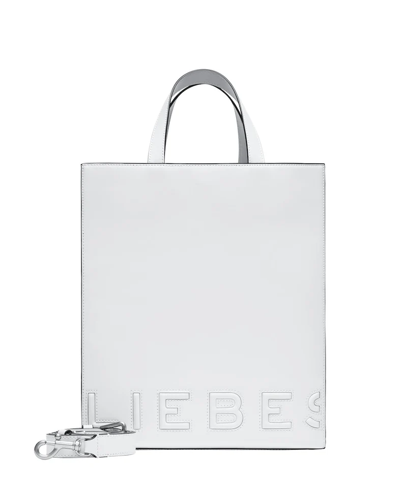 Liebeskind Berlin Paper Bag Logo Shopper