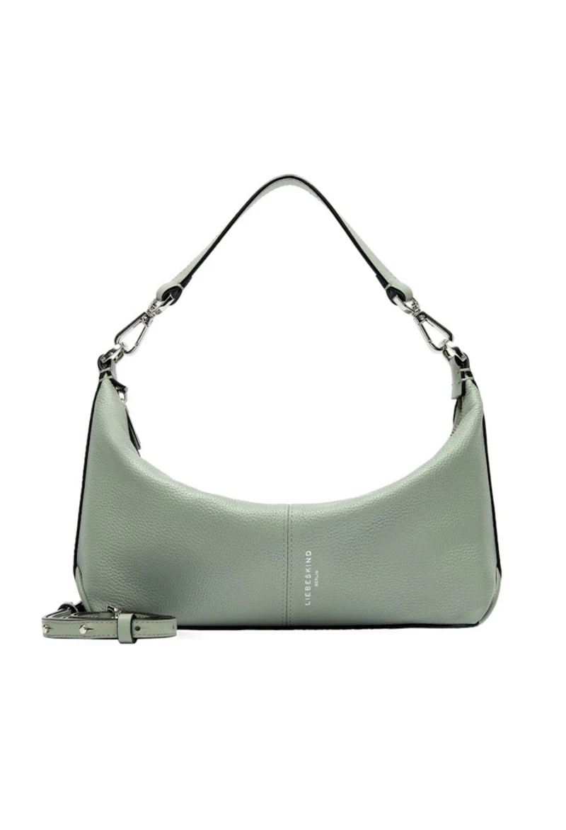 Liebeskind Berlin Paris Pebble Zip pocket