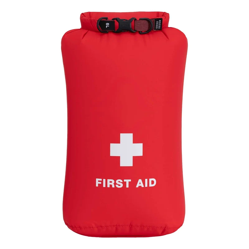 Drybag Erste Hilfe 5
