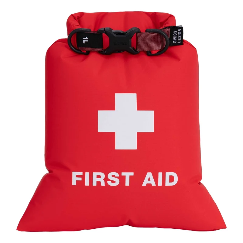 Drybag Erste Hilfe 1