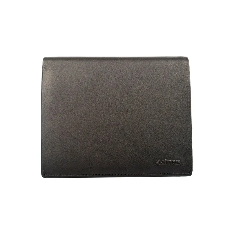 Maître Hundsbach Hamlet wallet
