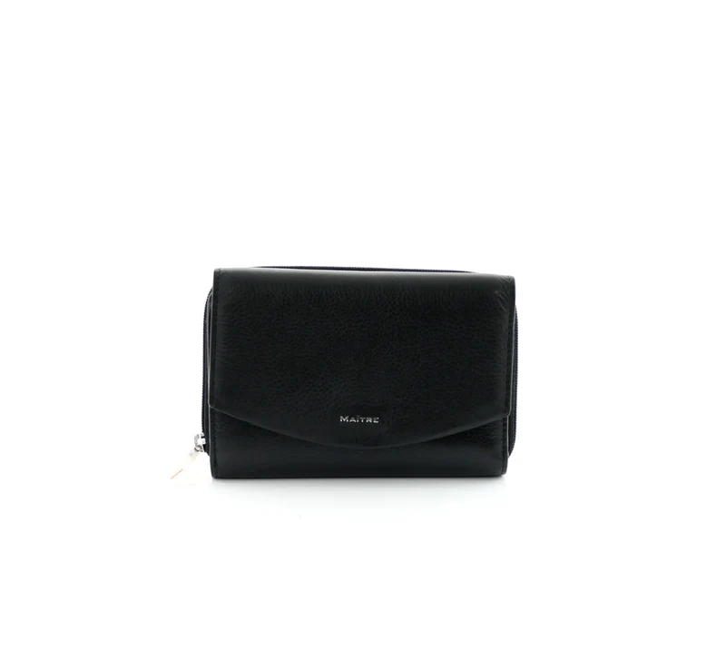 Maître Leisel Dagrete women's wallet