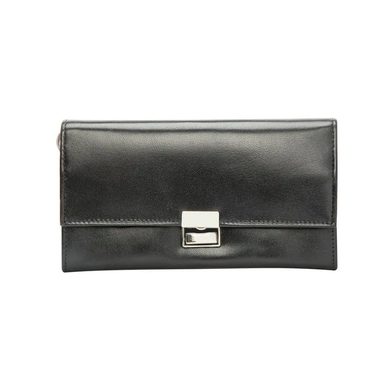 Maître Rodger F3 Kellnerbörse Black