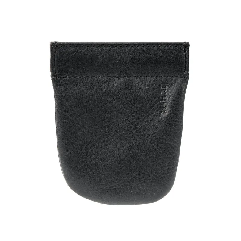Maître Sagard key case Black