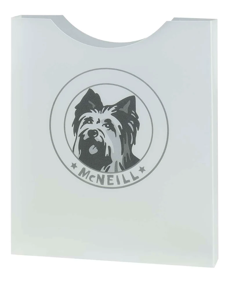Mcneill file box school supplies