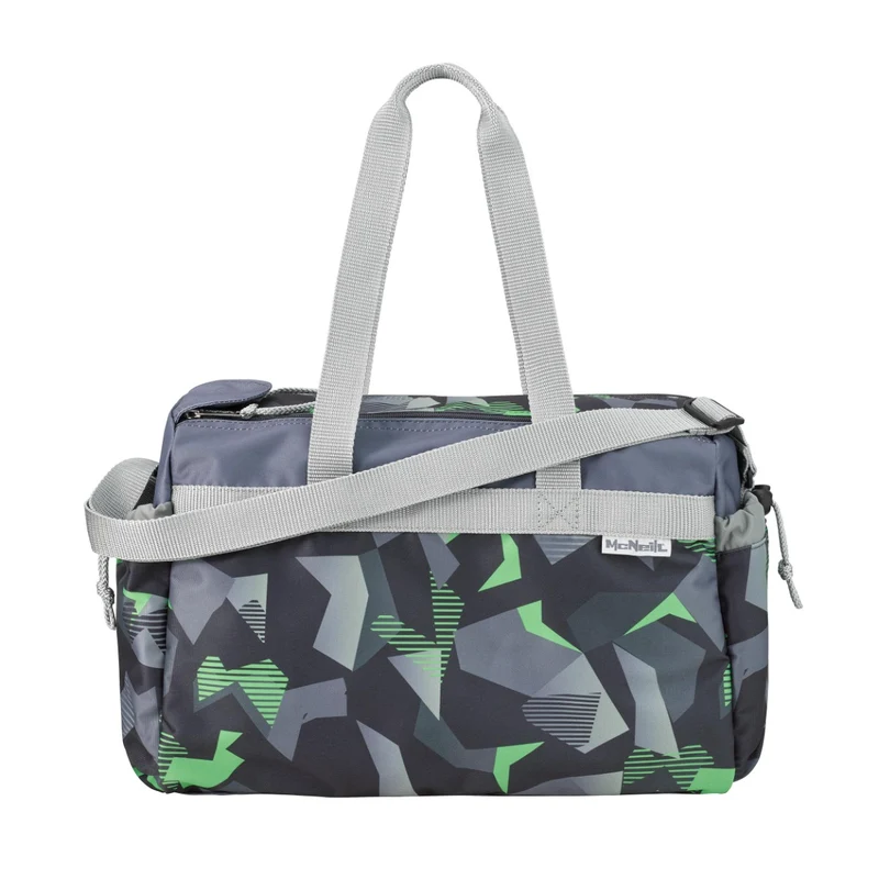 Mcneill Sports Bag