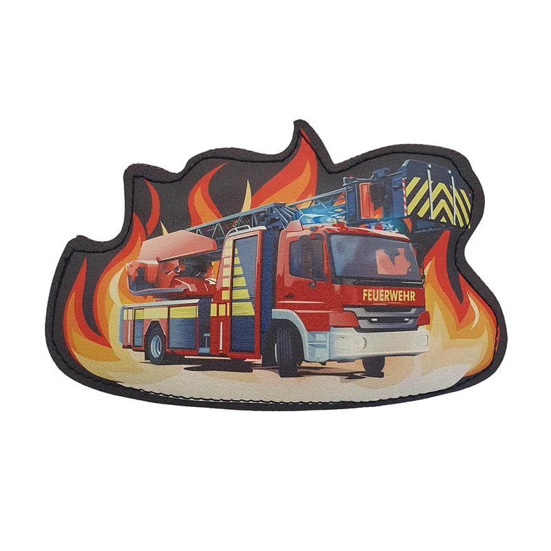 Mcneill Mcaddys Patches