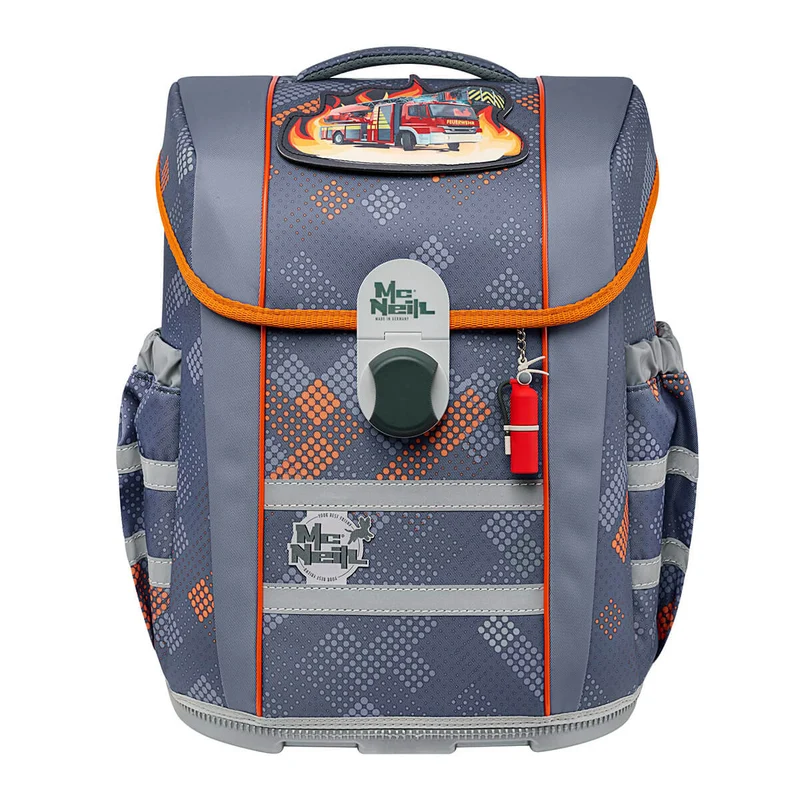Mcneill Mac2 school satchel