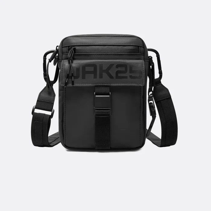 Oak25 Luminite Shoulder Bag