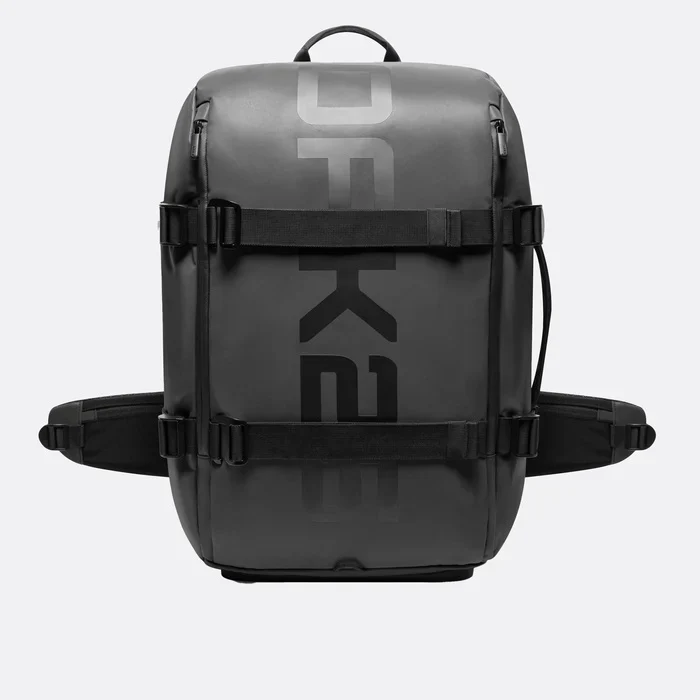 Oak25 Luminite Traveller Backpack