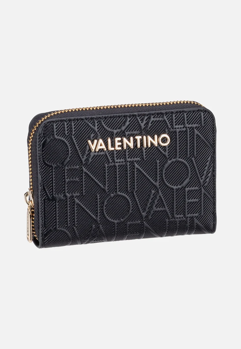 Gynevra Re 8137 Nero - Portemonnaie