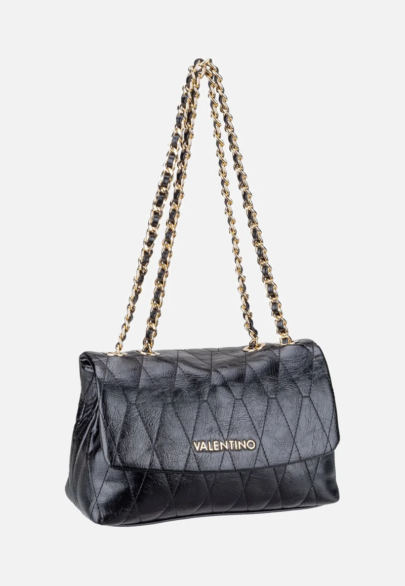 Crystelle 5Q09 Nero - Abendtasche