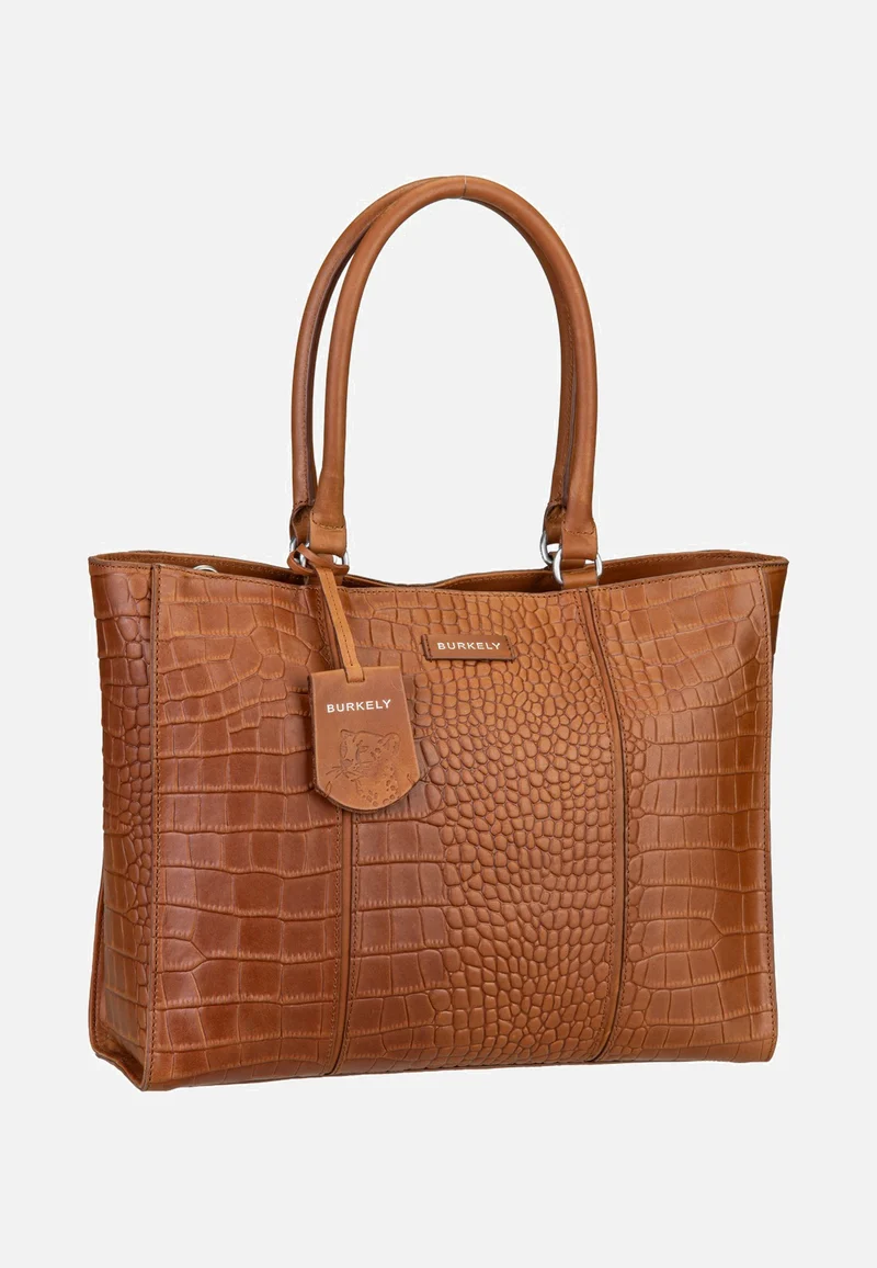 Cool Colbie 1000853 13.3" Cognac - Laptoptasche