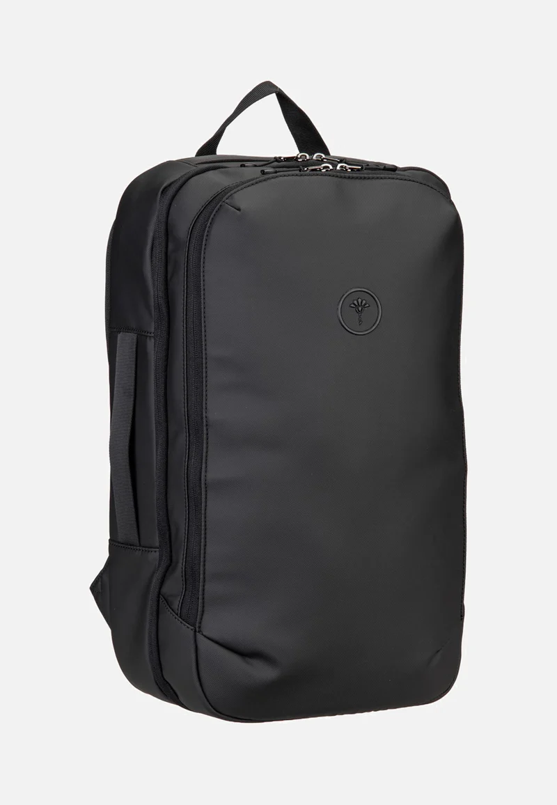 Dinamico Axel LVZ Black - Rucksack