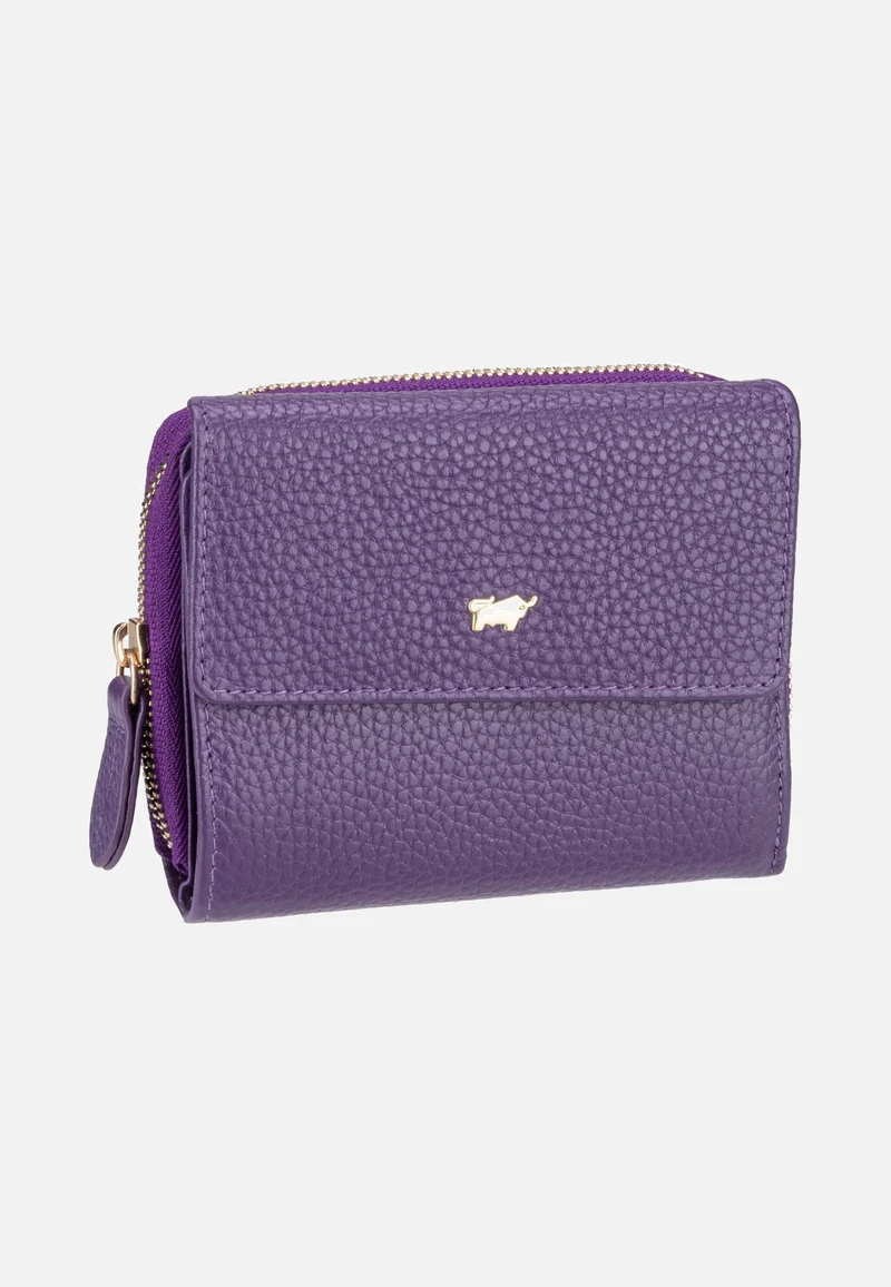 Asti 50454 RV Mystery Violet - Portemonnaie