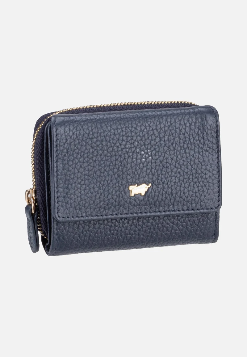 Asti RV 50446 6CS Navy - Portemonnaie