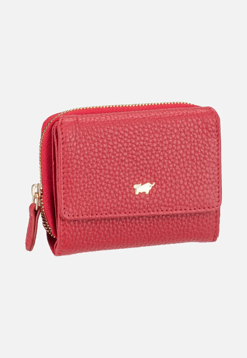 Asti RV 50446 6CS Red - Portemonnaie