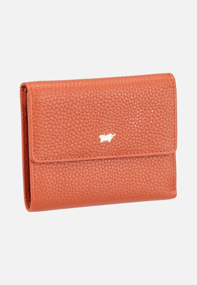 Asti 50444 Pumpkin Spice - Portemonnaie