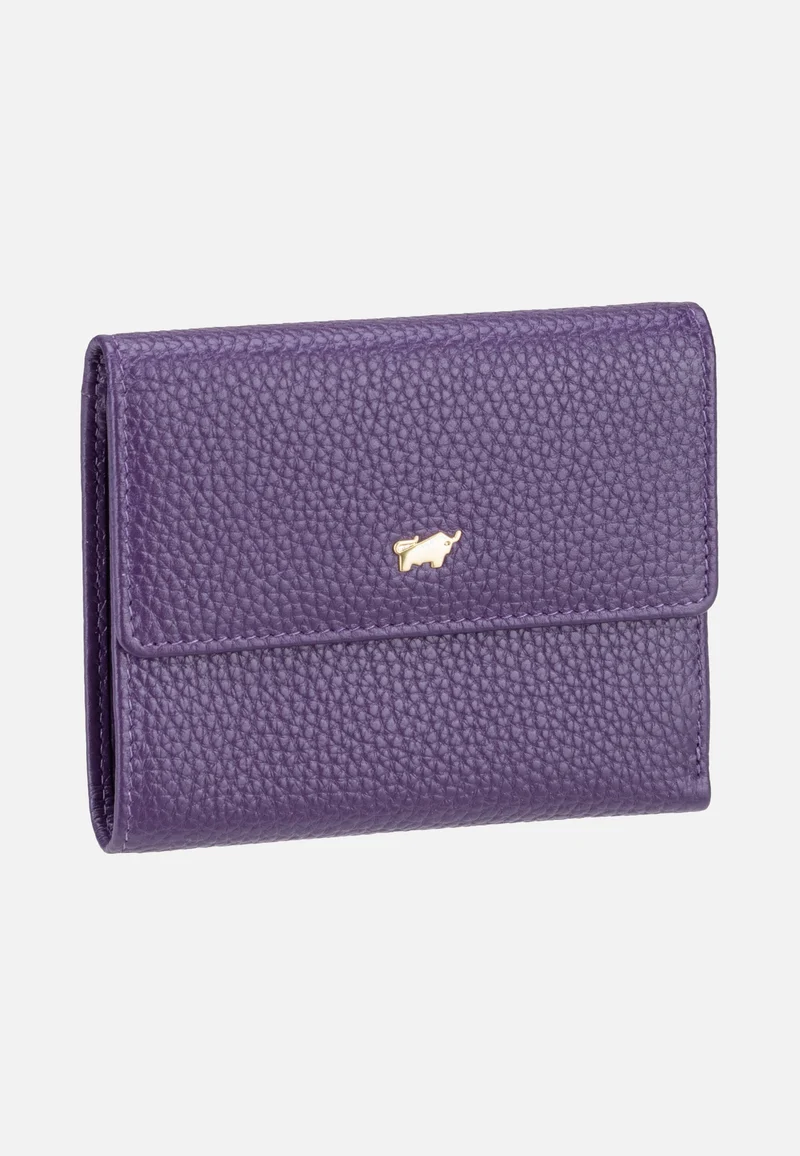 Asti 50444 Mystery Violet - Portemonnaie