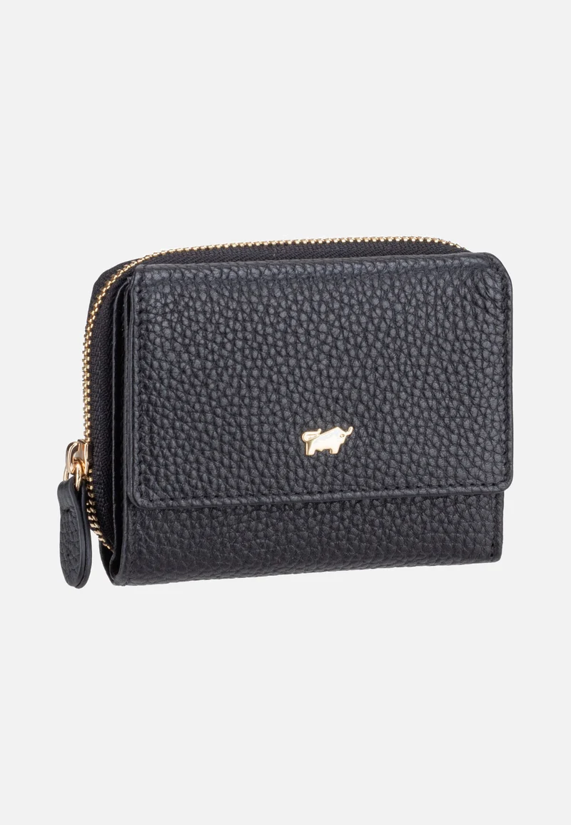 Asti RV 50446 6CS Black - Portemonnaie