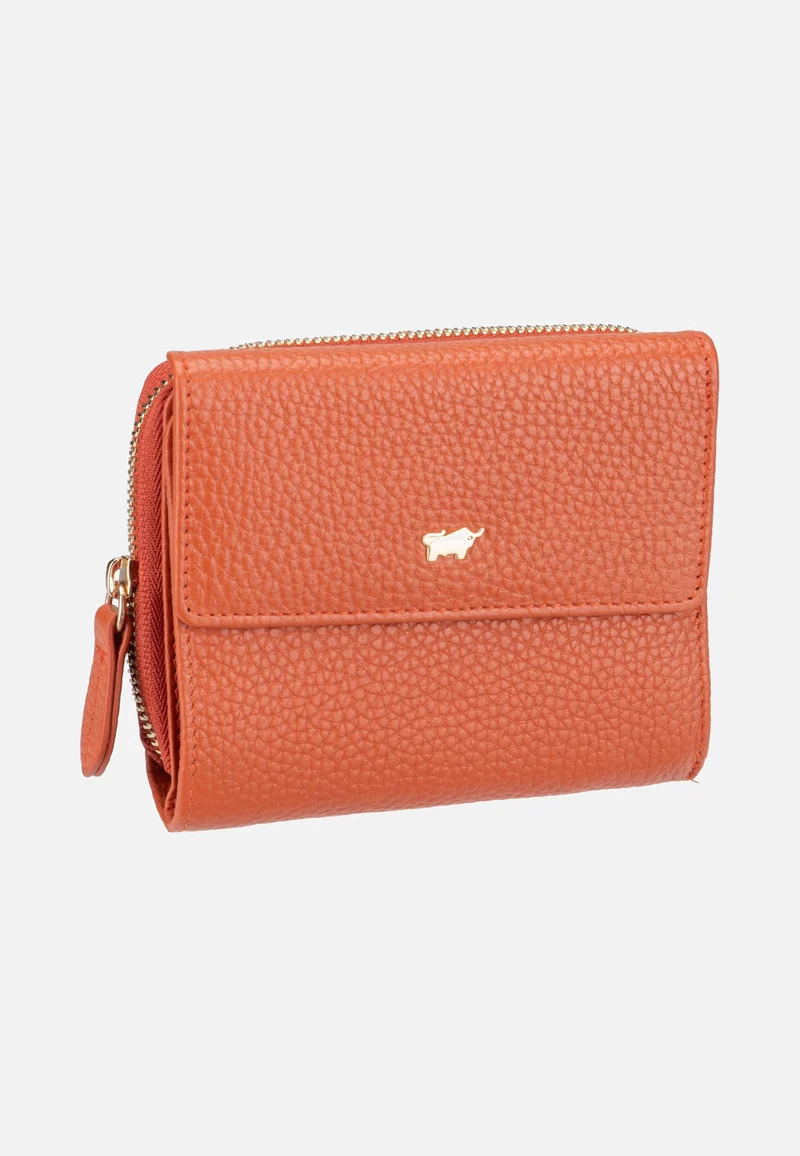 Asti 50454 RV Pumpkin Spice - Portemonnaie