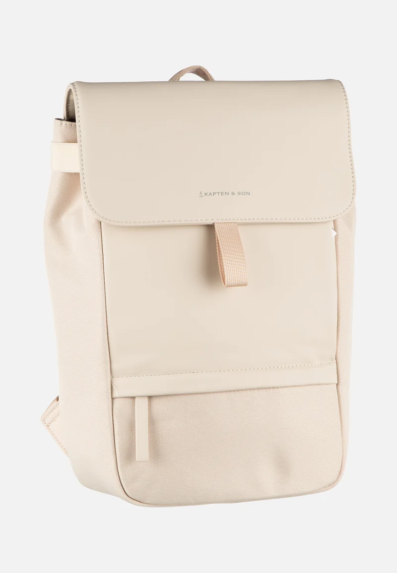 Fyn Small Sandstone - Rucksack