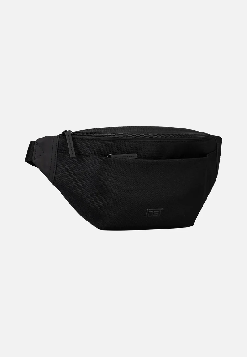 Tallinn 3573 Black - Sling Bag