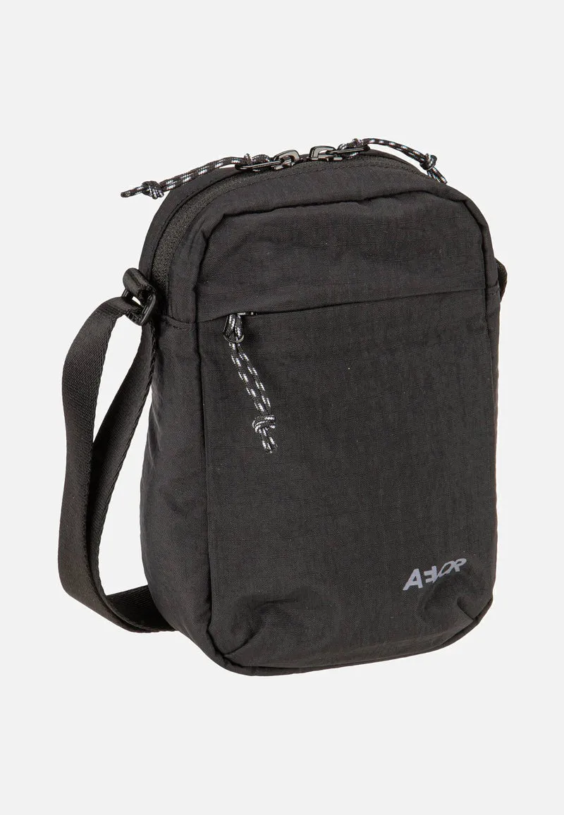 Easy Ride Pouch Black - Crossbody Bag