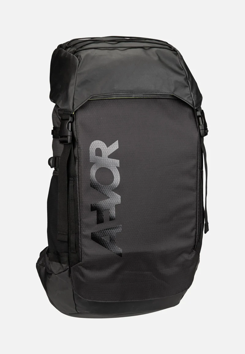 Explore Pack Proof Black - Rucksack
