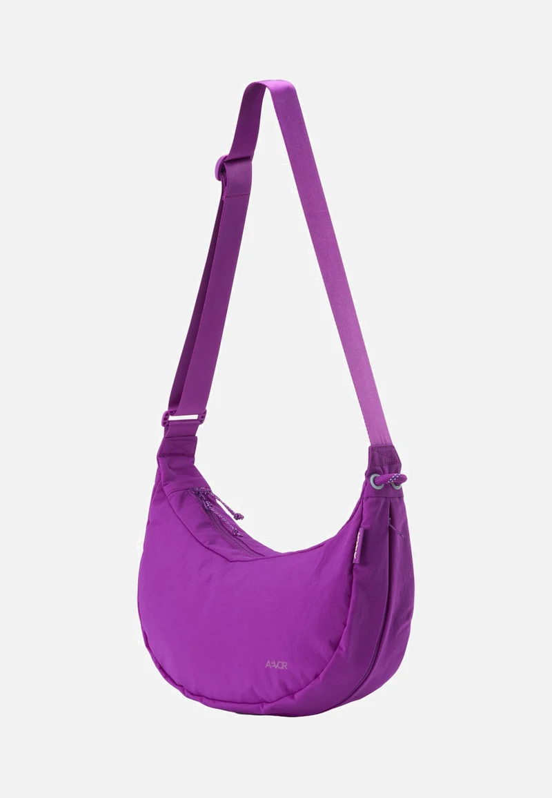 Sling Bag Electric Fuchsia - Sling Bag