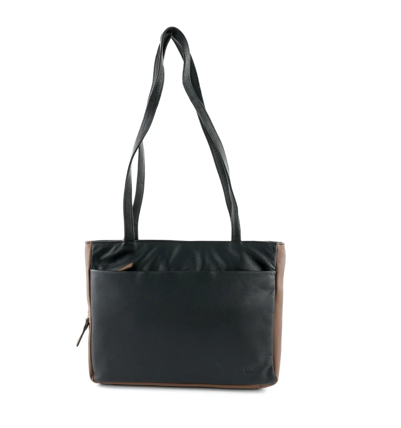 Okso Schultertasche