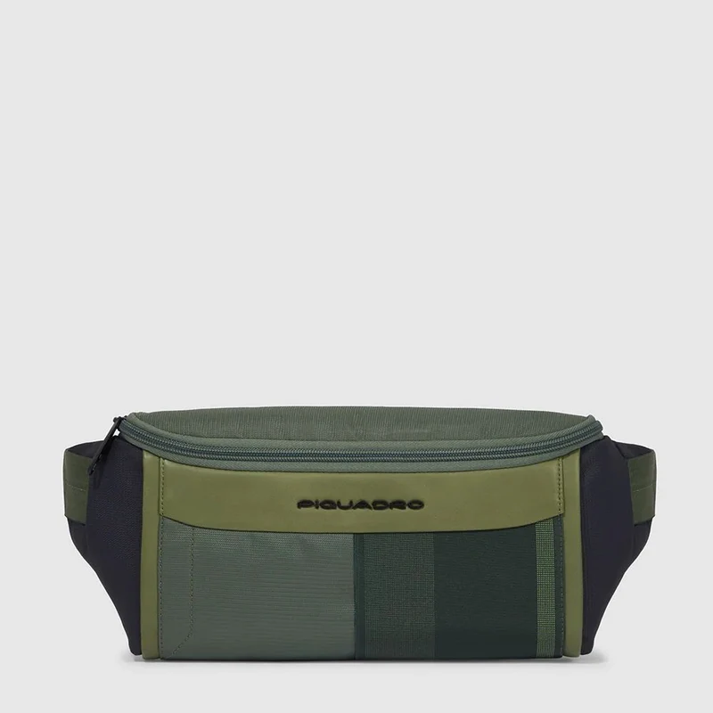 Piquadro Steve Gürteltasche
