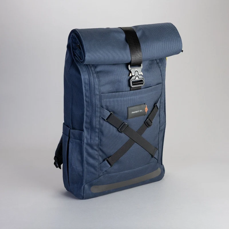 Property Of Lenny backpack