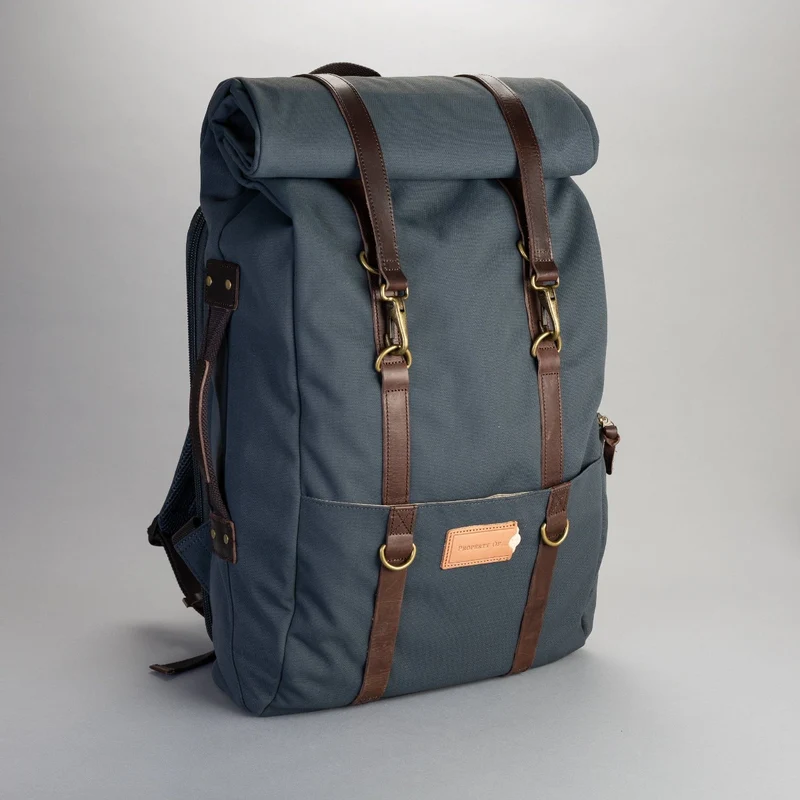 Property Of Karl backpack