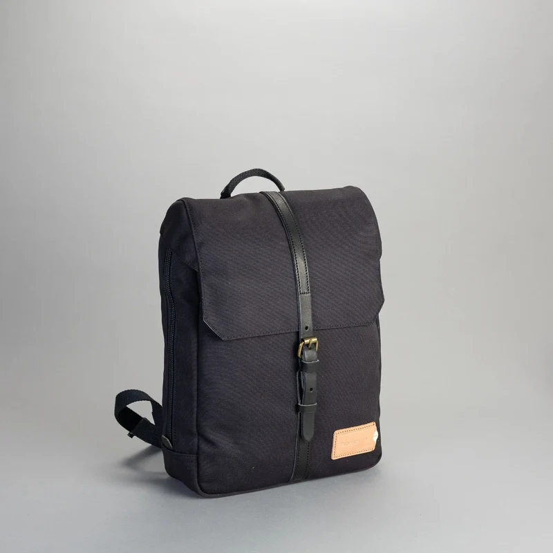 Property Of Charlie Rucksack