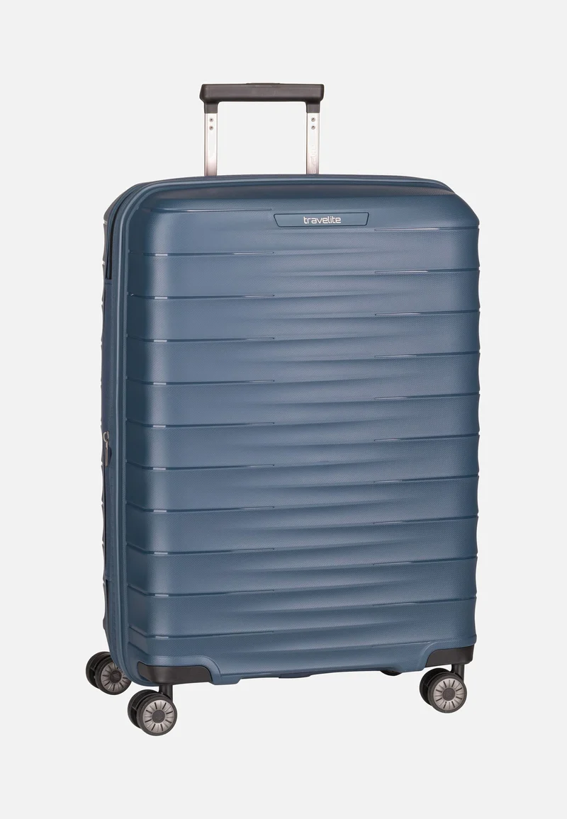 Mooby 4w Trolley M Marine - Koffer