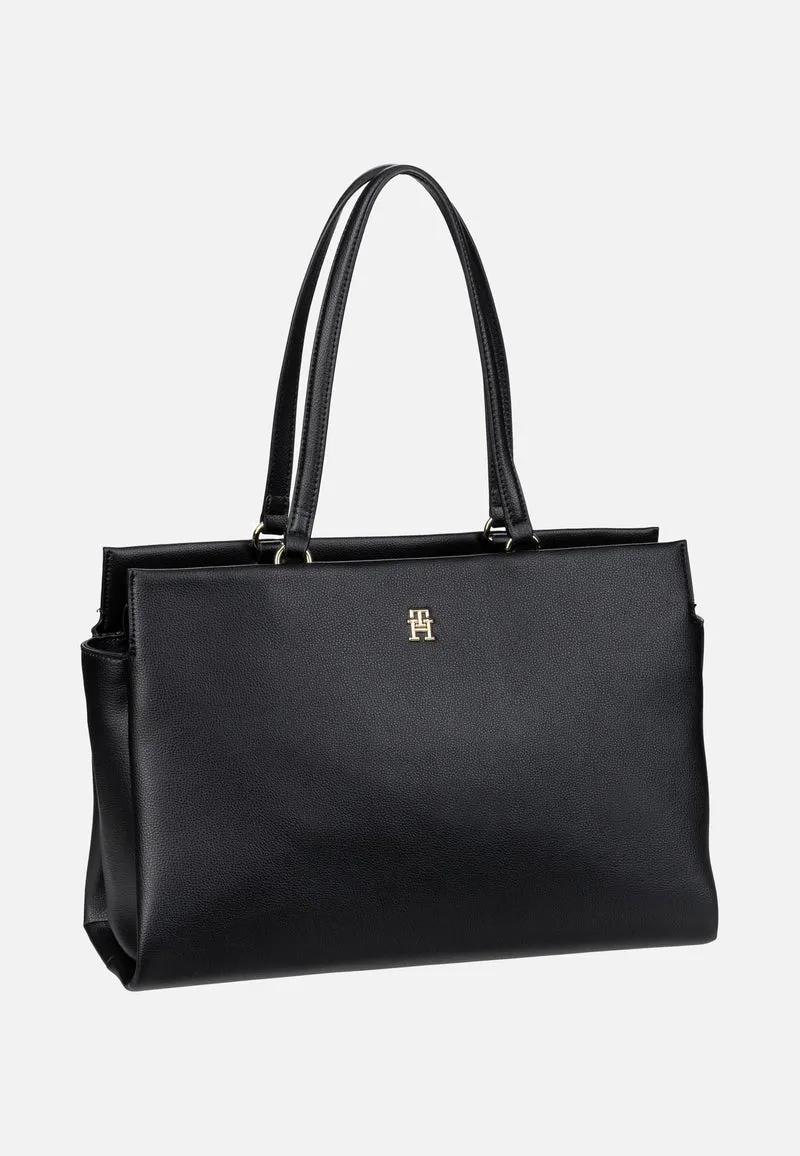 TH Legacy 17197 SP25 Black - Shopper
