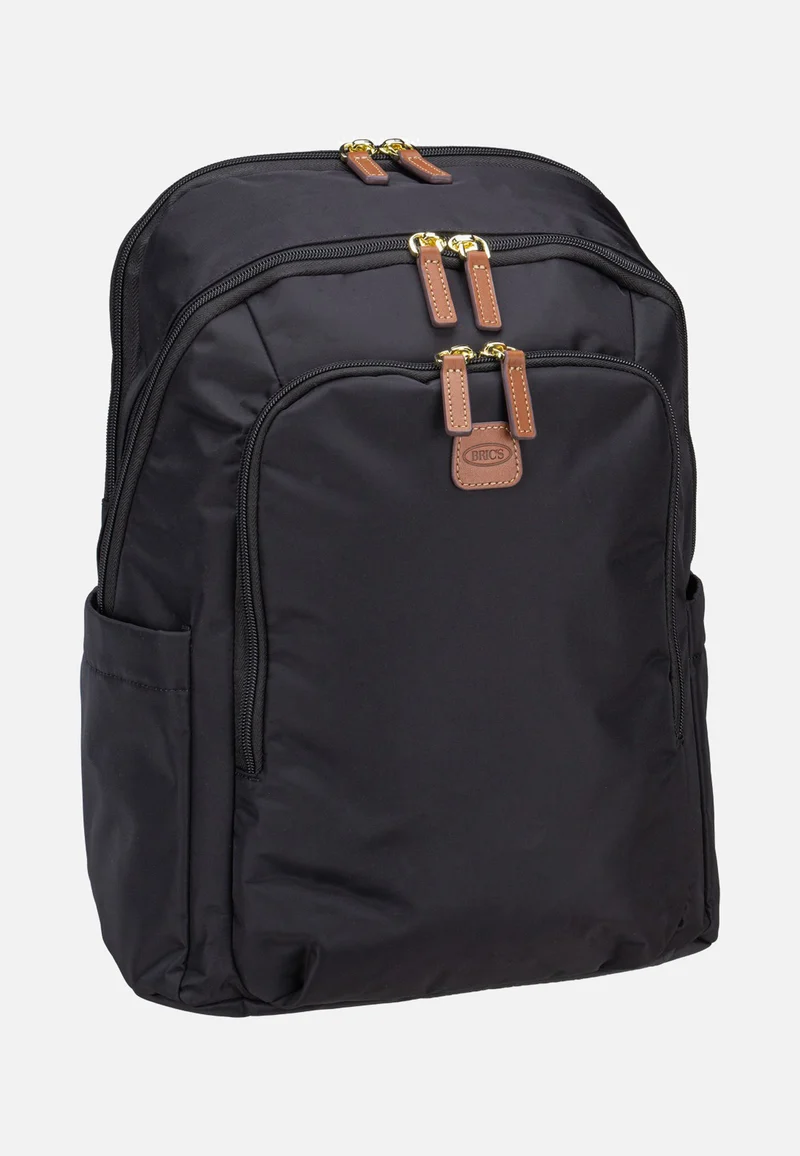 X-Travel 43774 2In1 Black - Rucksack