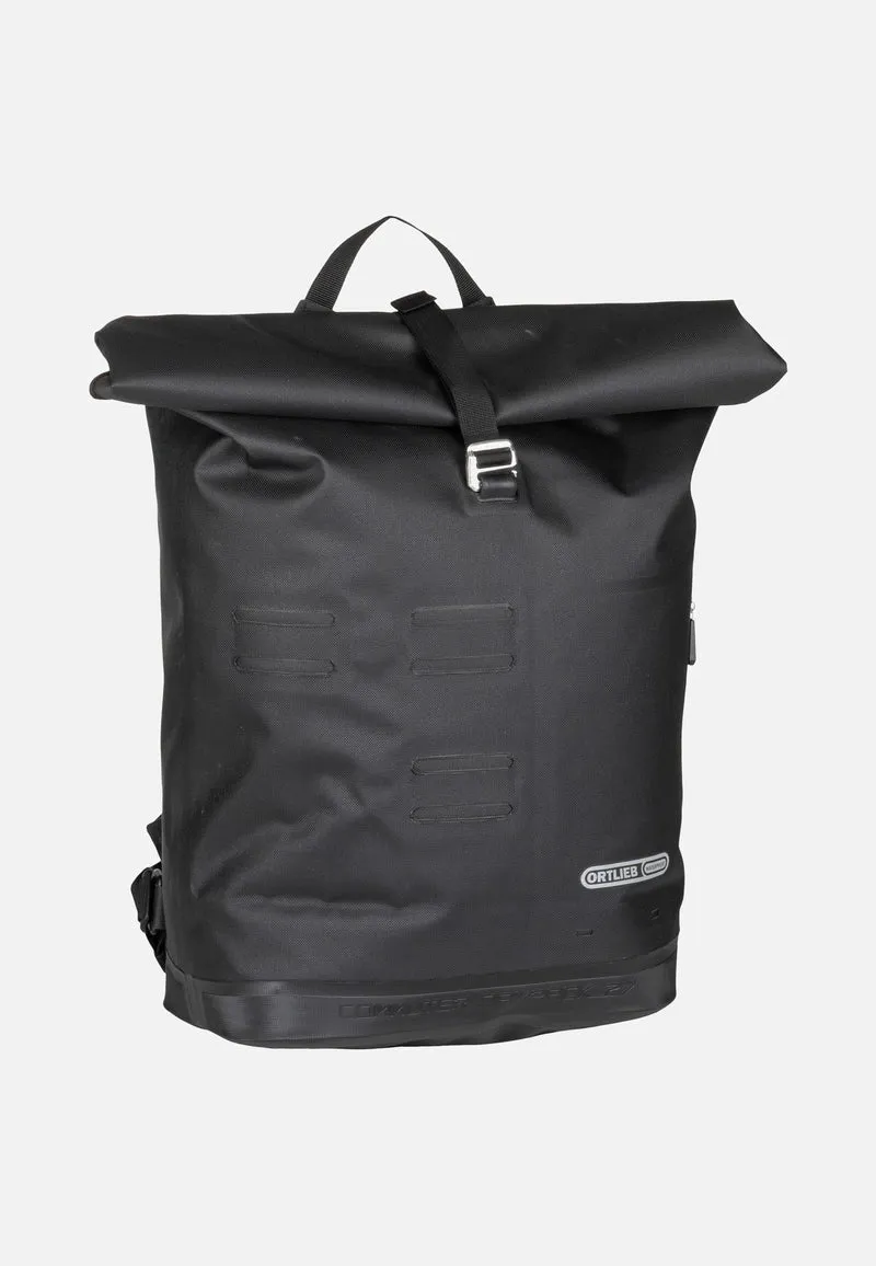 Commuter-Daypack 27 Black - Rucksack