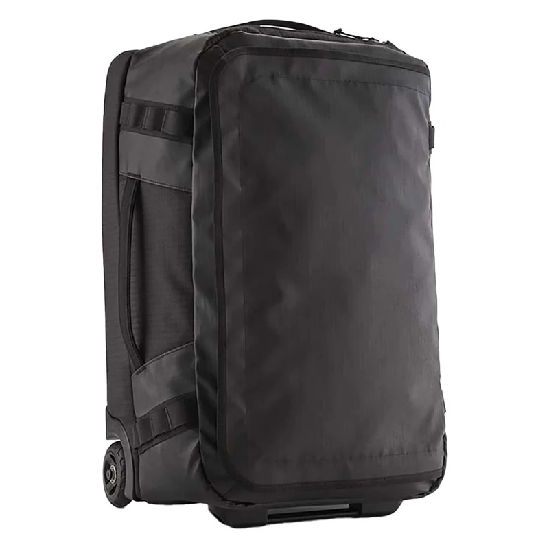 Black Hole Seesack mit Rädern 40L