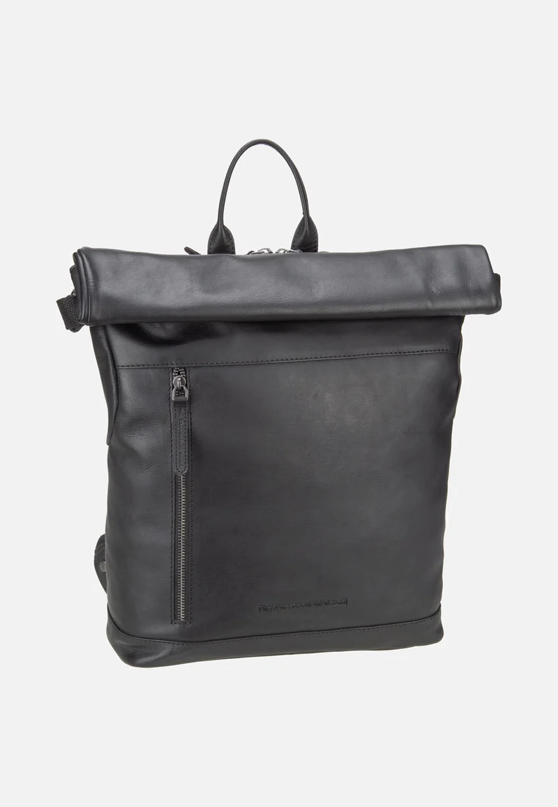 Mazara 0323 Black - Rucksack