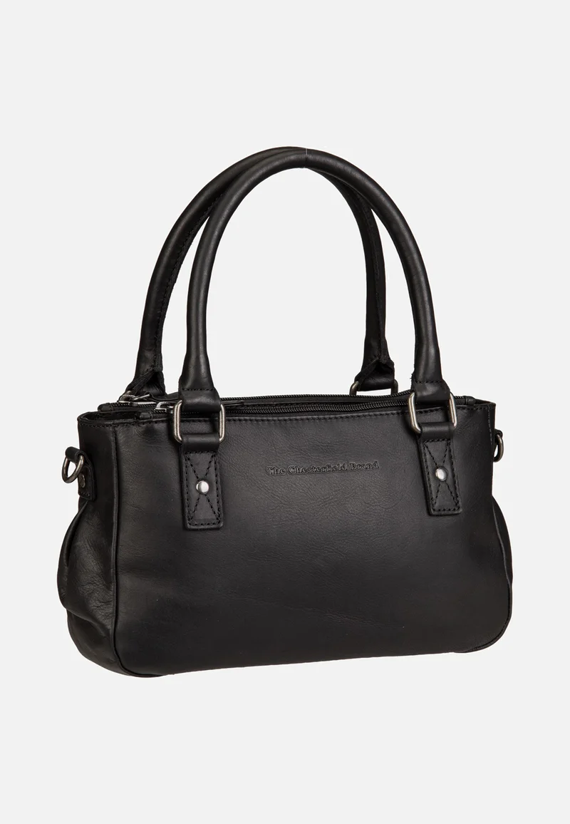 Fenja 1403 Black - Henkeltasche
