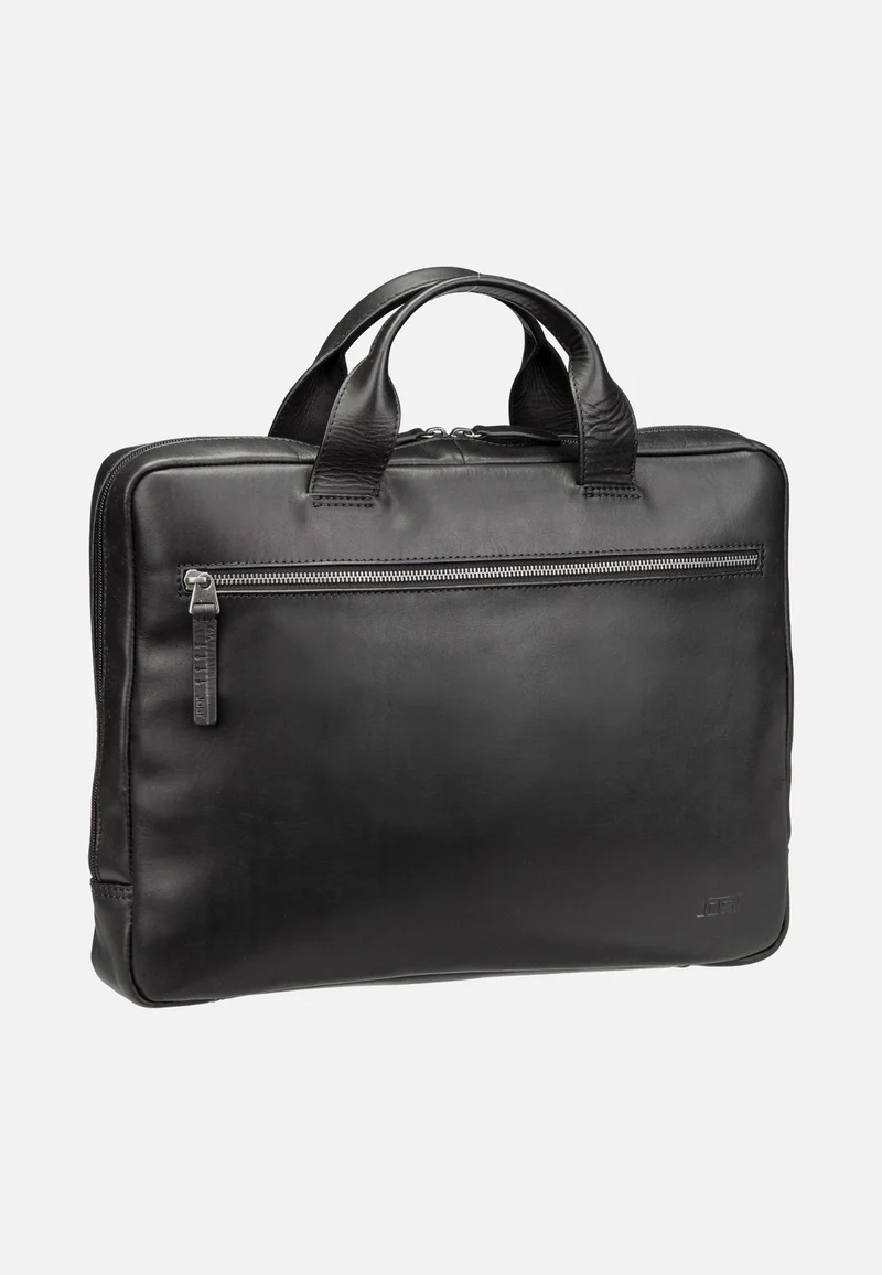 Lund Business S 6743 Schwarz - Aktentasche