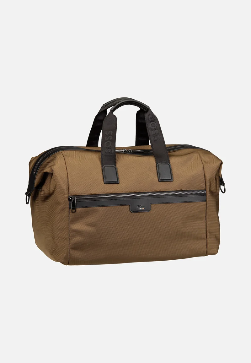 Ray Soft Holdall 50552526 Open Green - Weekender