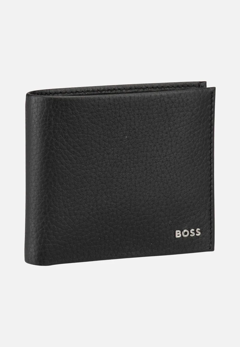 New Crosstown 50529513 Black - Portemonnaie
